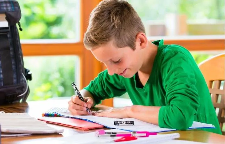 Metody pracy z dziećmi z autyzmem