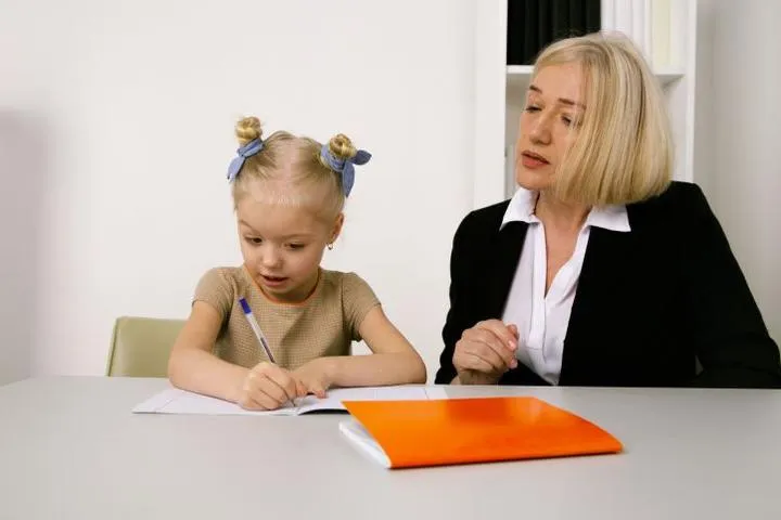 Nauczanie indywidualne