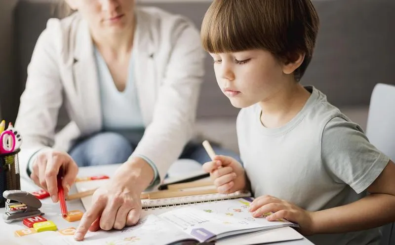 Negocjacje z korepetytorem