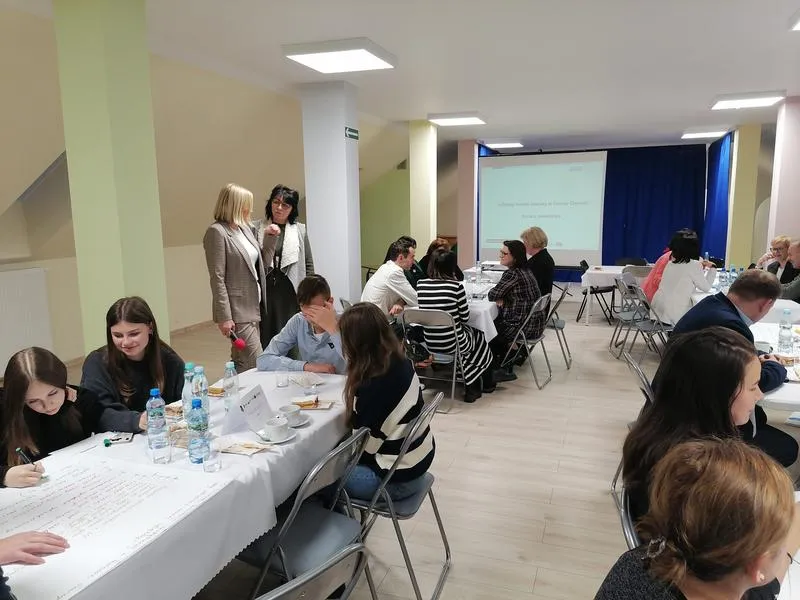 Nowe technologie w nauczaniu