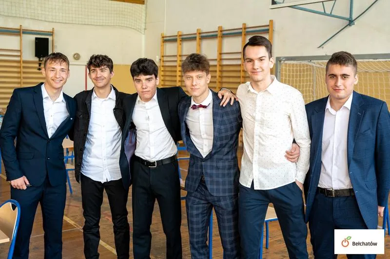 Obliczanie punktów z matury