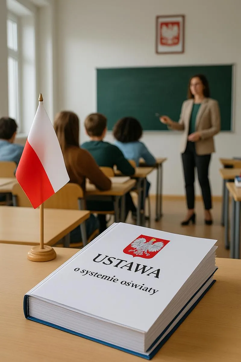 Ocenianie uczniów w Polsce