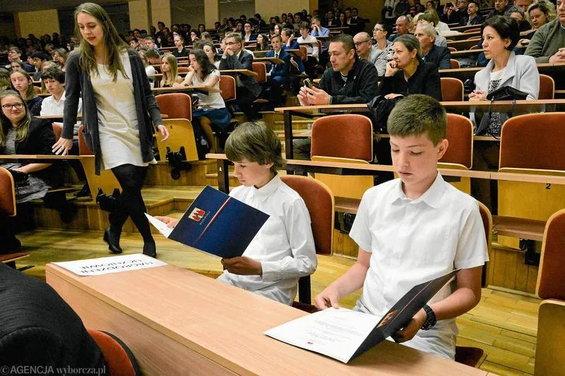 Odwołanie do kuratorium oświaty