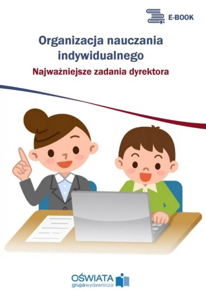 Organizacja nauczania indywidualnego
