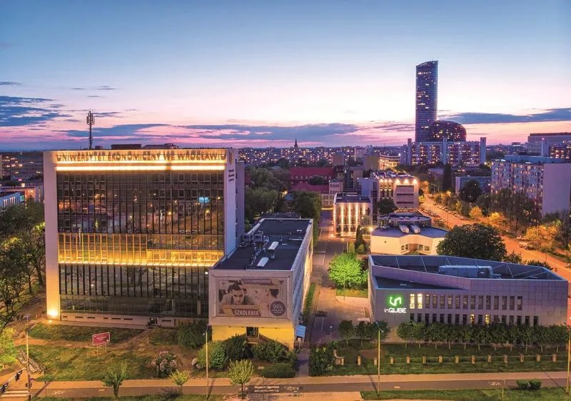 Perspektywy zawodowe UE Wrocław