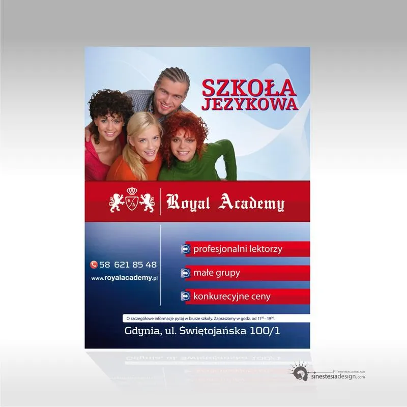 Placówka oświatowa a szkoła językowa