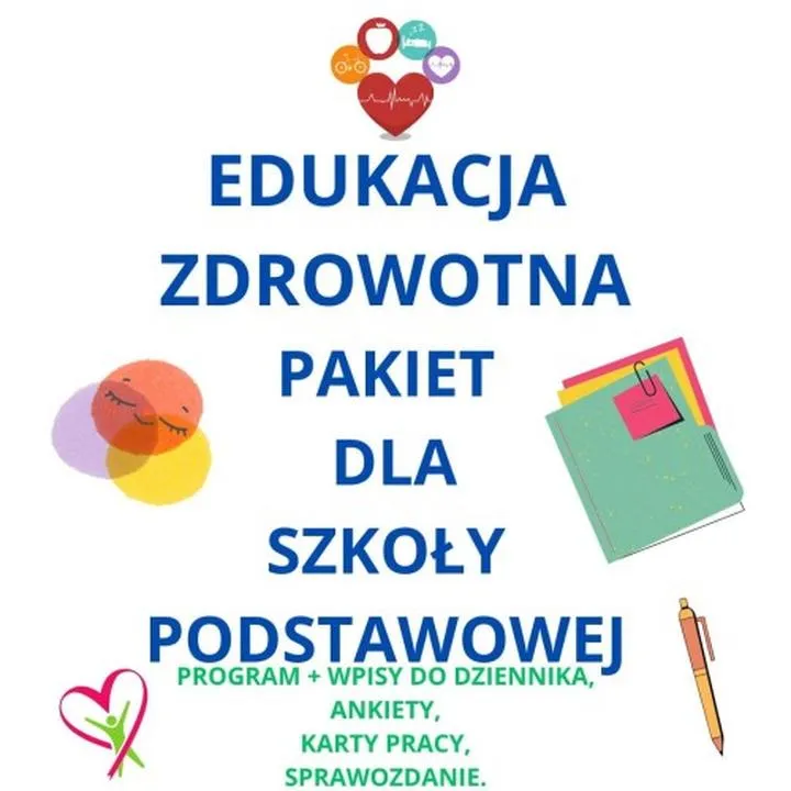 Placówki oświatowe w systemie edukacji