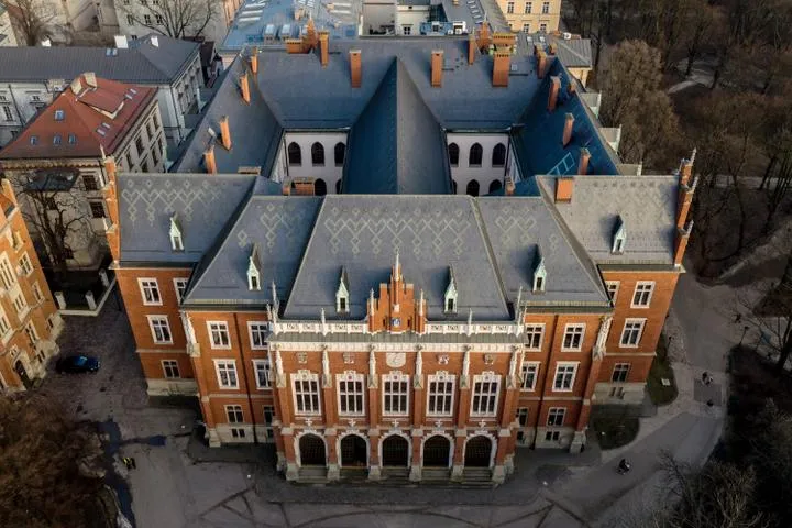 Początki najstarszej uczelni w Polsce