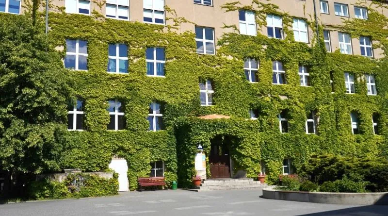 Politechnika a uniwersytet – porównanie