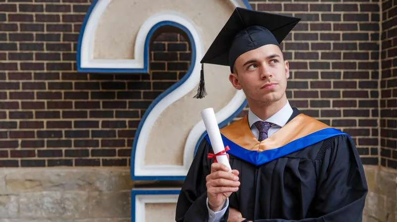 Poszukiwanie pracy po licencjacie