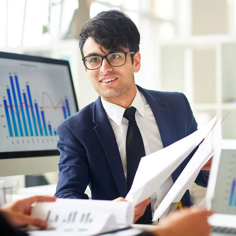 Praca po studiach finanse i rachunkowość