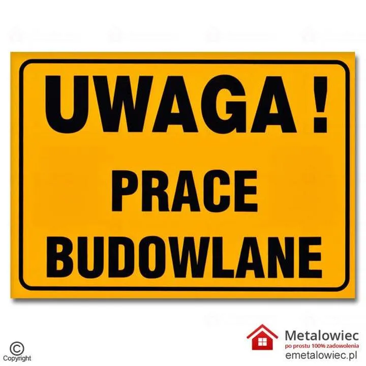 Praca za granicą w budownictwie