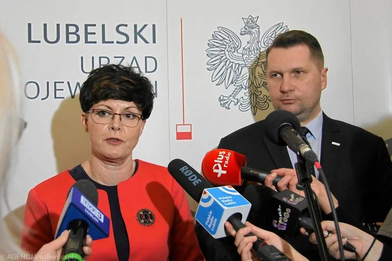 Profil i wykształcenie kuratora