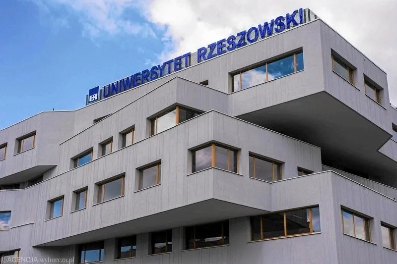 Programy edukacyjne uniwersytetu