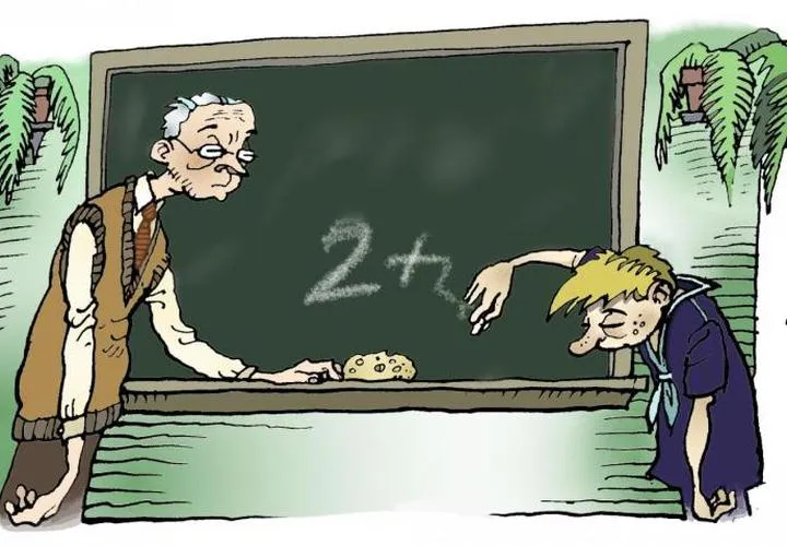 Przygotowanie do egzaminu ósmoklasisty