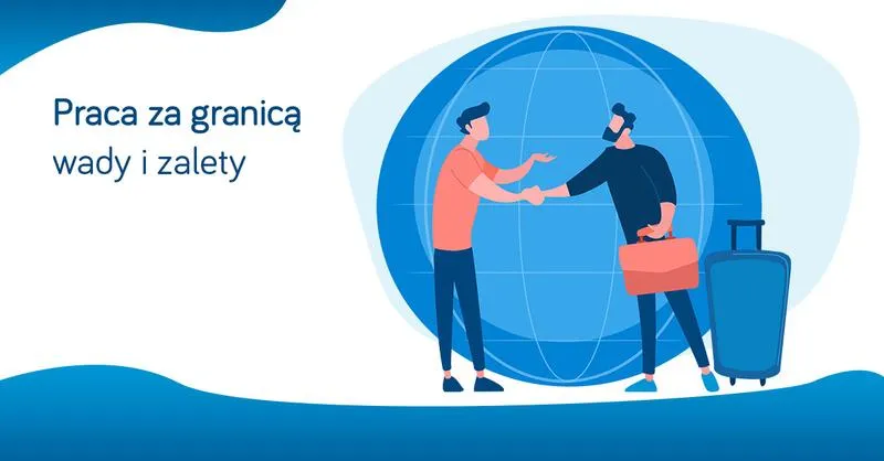 Przygotowanie do pracy za granicą