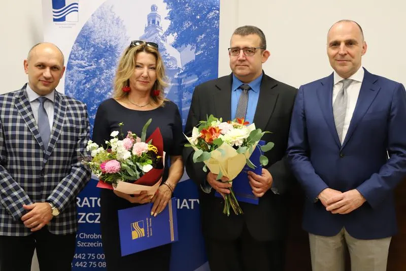 Reformy edukacyjne w Szczecinie