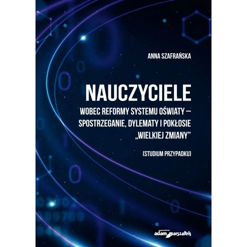 Reformy oświaty w Polsce