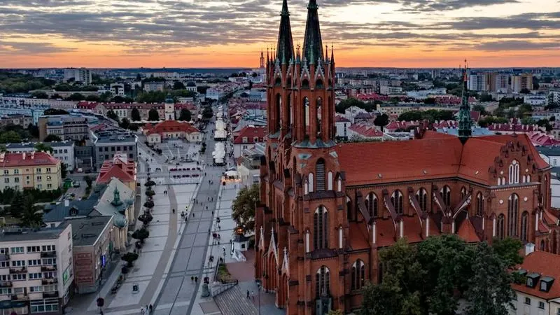 Rekrutacja na Uniwersytet Medyczny w Białymstoku