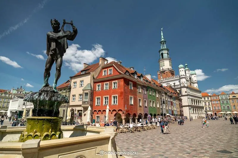 Relaks dla mam z dziećmi