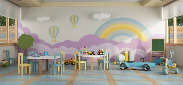 Różnice między przedszkolem publicznym a niepublicznym