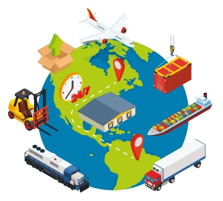 Ścieżki awansu w logistyce