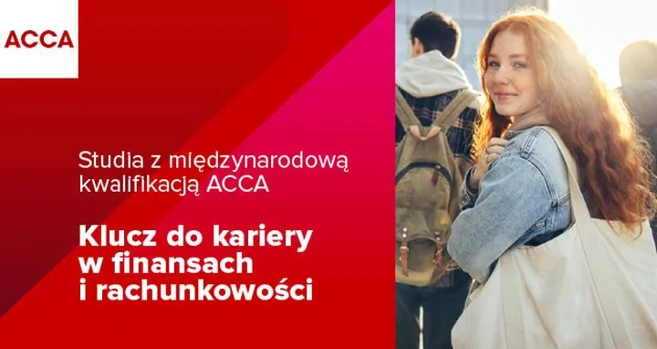 Ścieżki kariery w finansach