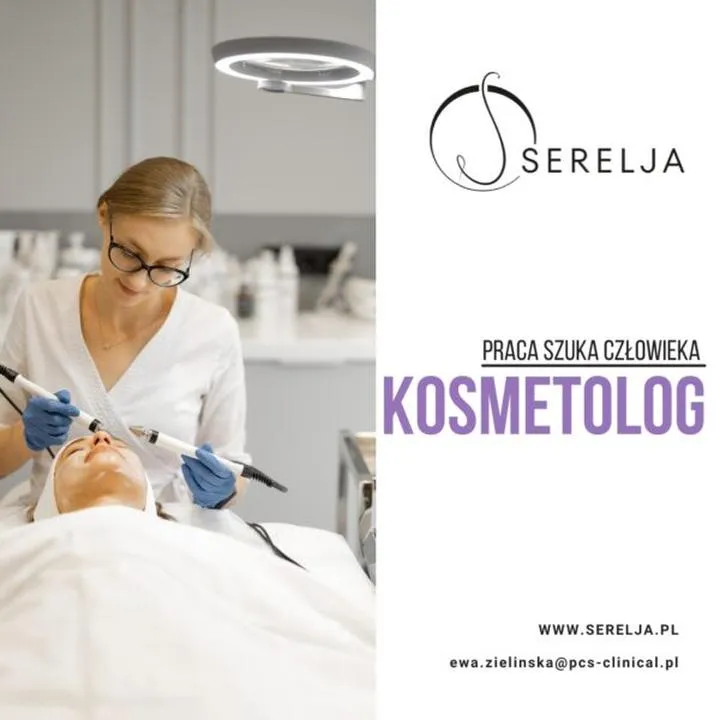 Ścieżki kariery w kosmetologii