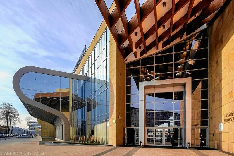 Składanie dokumentów w dziekanacie