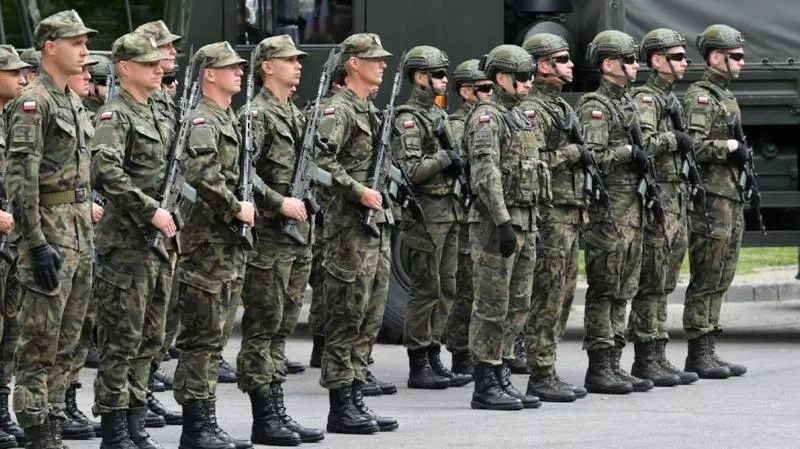 Służba wojskowa po studiach