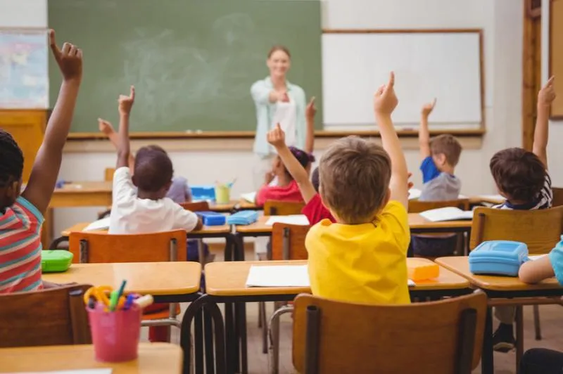 Statystyki edukacji w Polsce