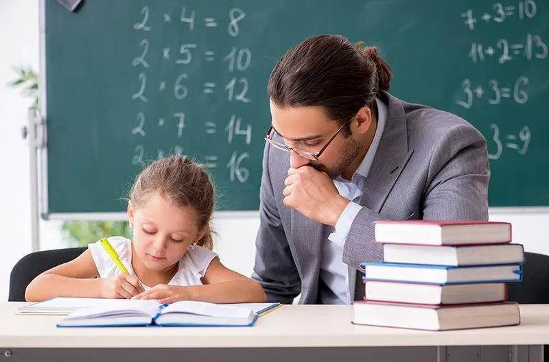 Stawka za korepetycje