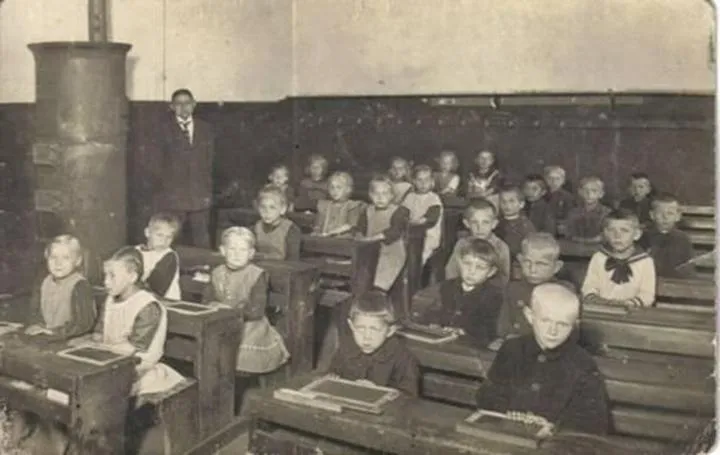 Struktura i etapy szkolnictwa