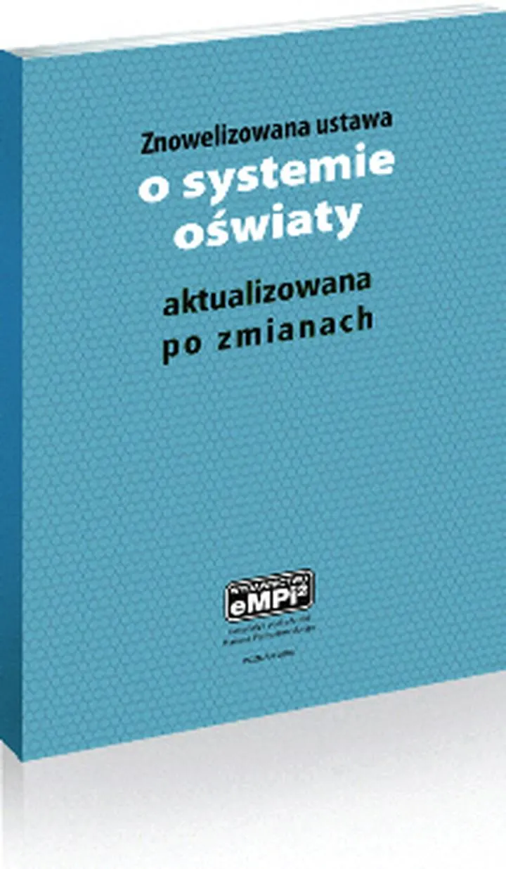 System oświaty w Polsce