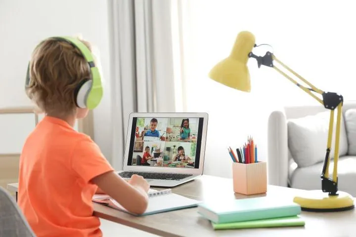 Technologia w edukacji narzędzia do nauki zdalnej