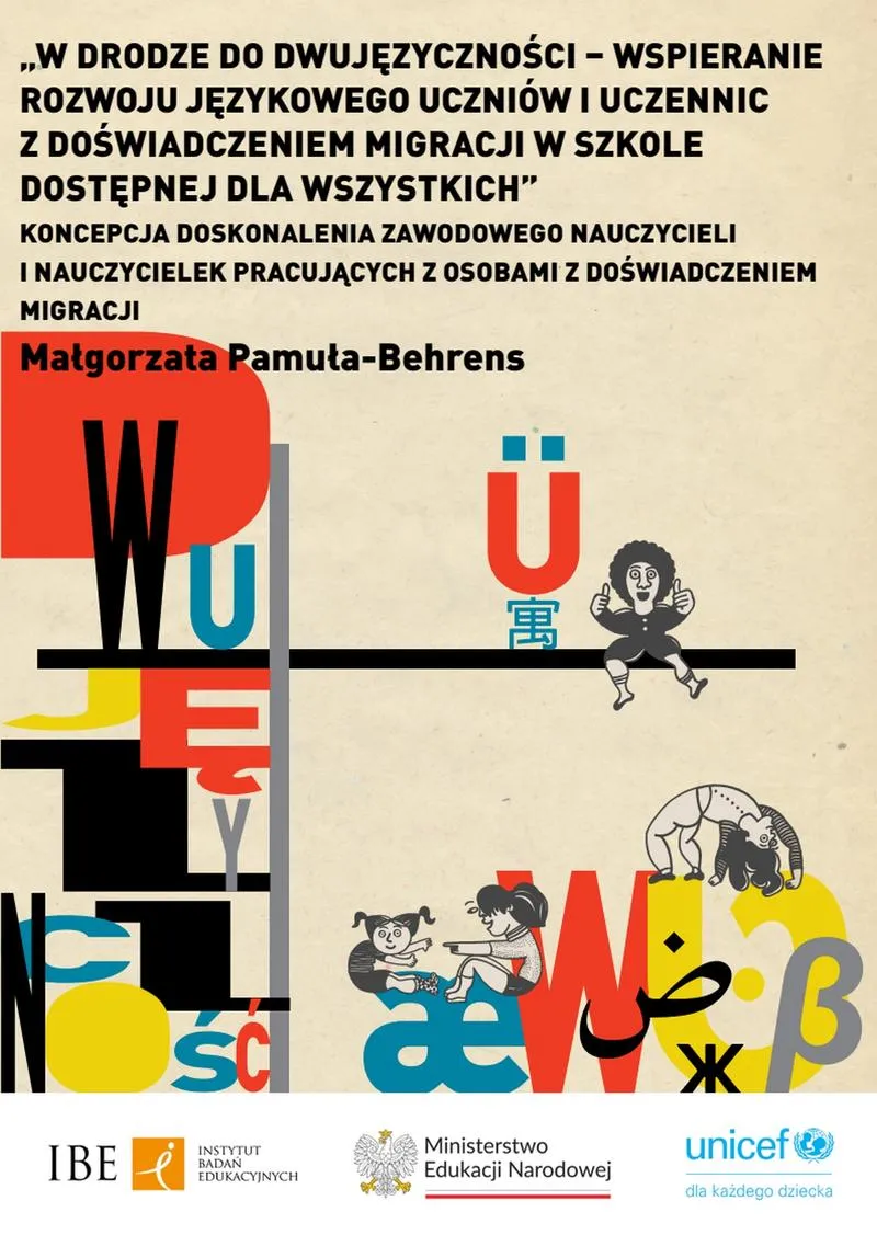 Technologie w edukacji matematycznej