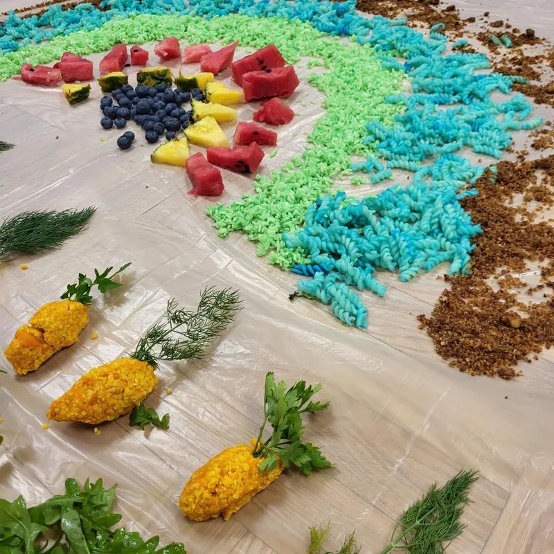 Terapeutyczne doświadczenie