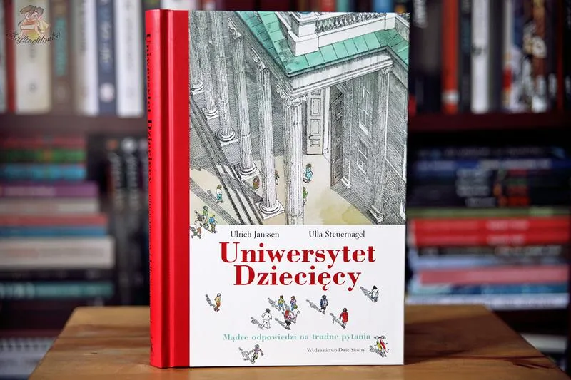 Uniwersytet Dziecięcy UMCS