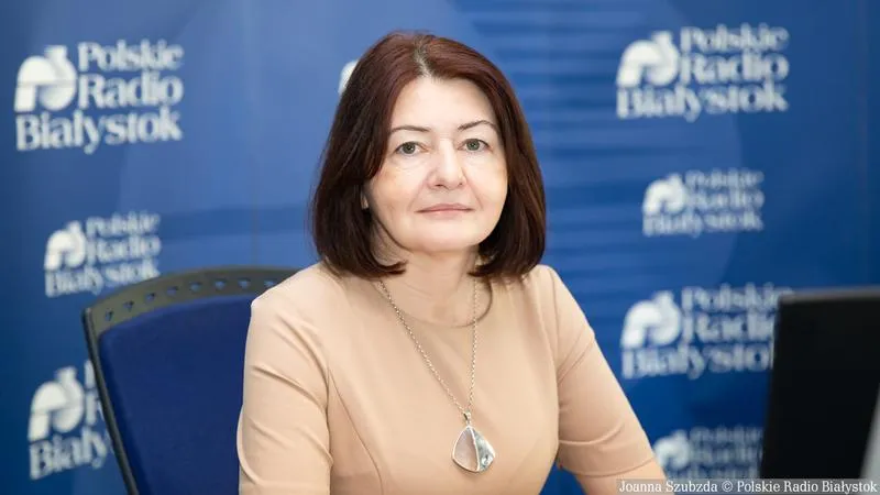 Uniwersytet w Białymstoku działalność naukowa