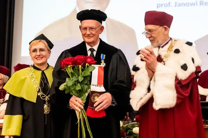 Uniwersytet w Lejdzie