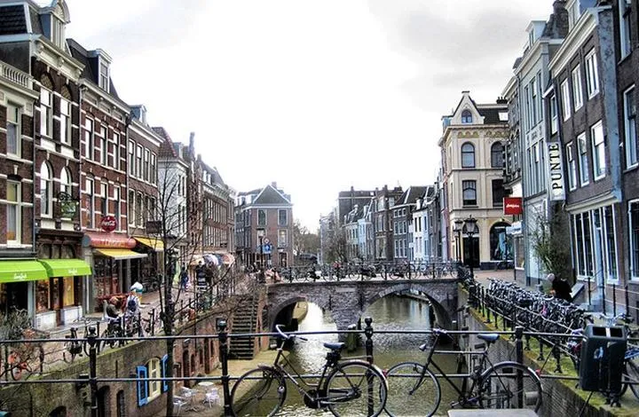 Uniwersytet w Utrechcie