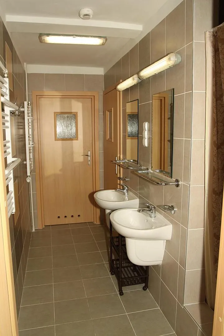 Usługi i udogodnienia dla studentów w akademiku