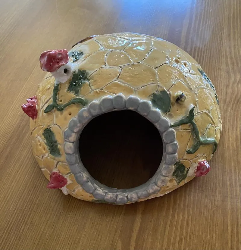 Warsztaty ceramiczne krok po kroku