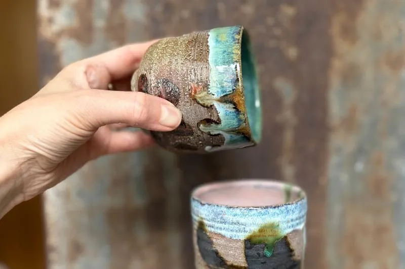 Warsztaty garncarstwa Warszawa