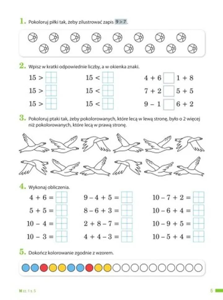Współpraca z rodzicami w nauce matematyki
