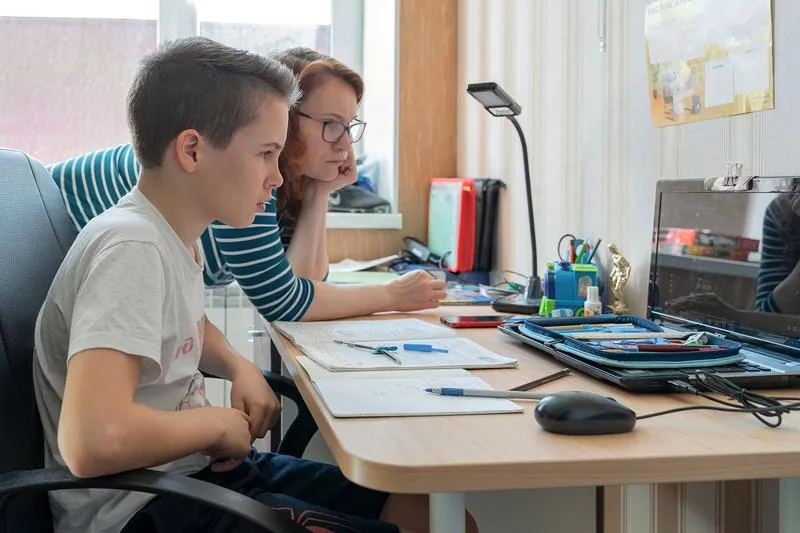 Wybór korepetytora z polskiego