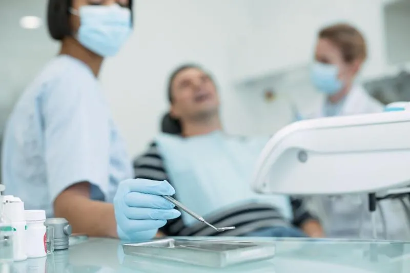 Wybór specjalizacji w medycynie