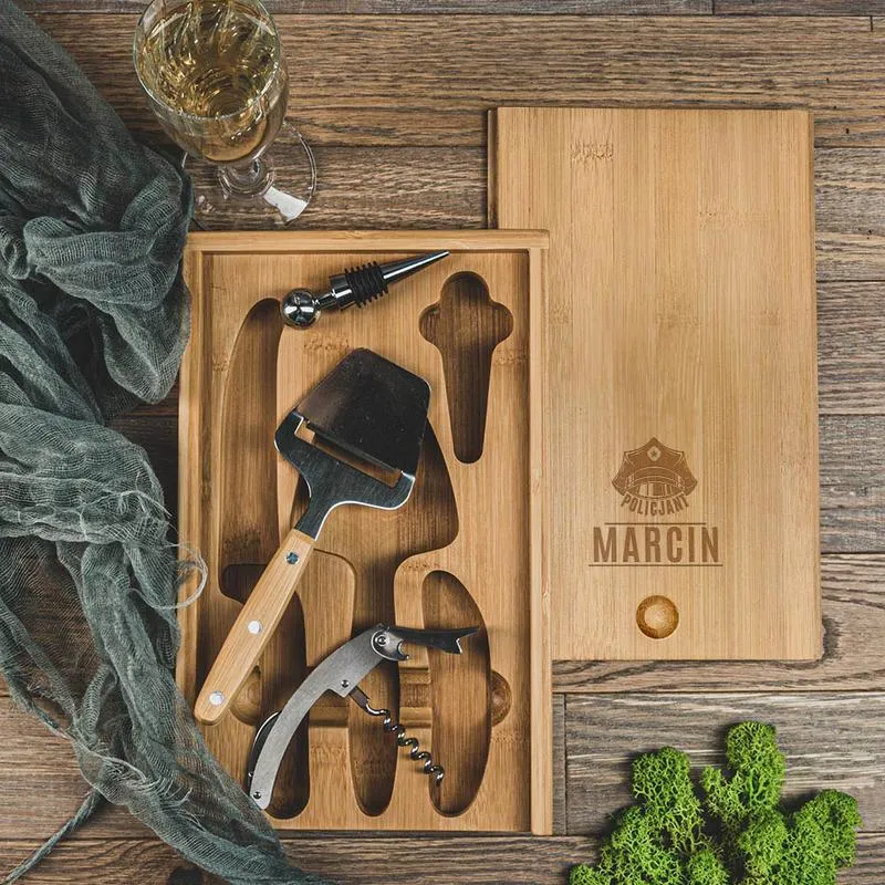 Wykształcenie policjantów