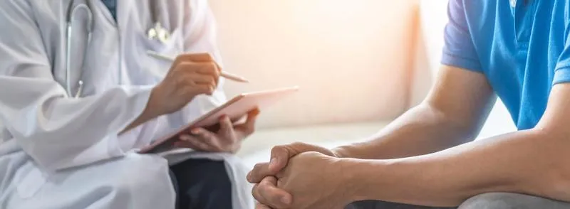 Zaangażowanie pacjentów w edukację