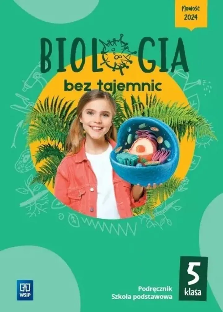 Zajęcia wyrównawcze z biologii